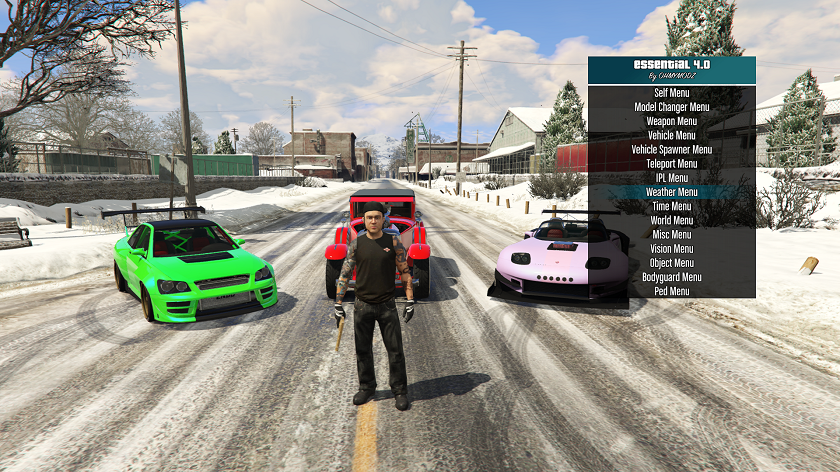 gta 5 story mode mod menu for xbox one download